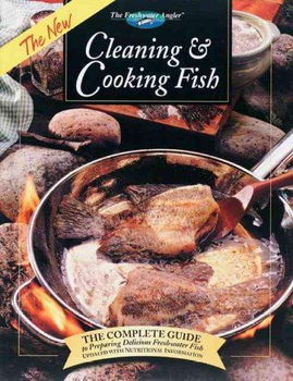 The New Cleaning & Cooking Fishcleaning 