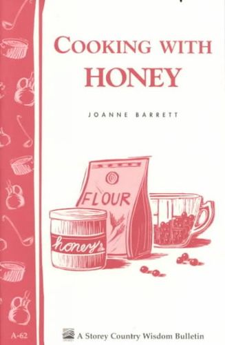 Cooking With Honey, No. 62cooking 
