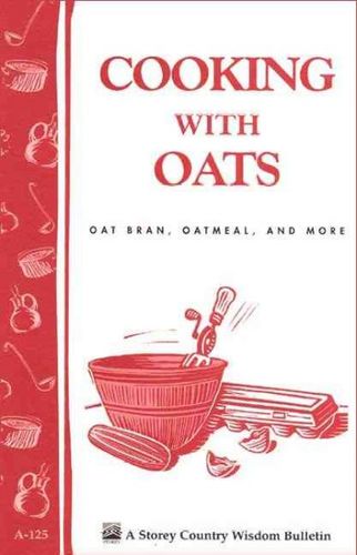 Cooking With Oatscooking 