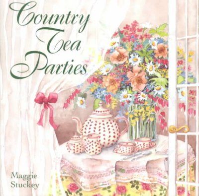Country Tea Partiescountry 