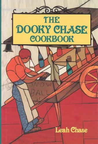 The Dooky Chase Cookbookdooky 