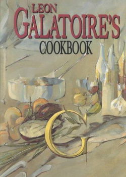 Galatoire's Restaurant Cookbookgalatoire 