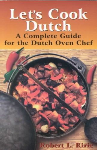Let's Cook Dutchcook 