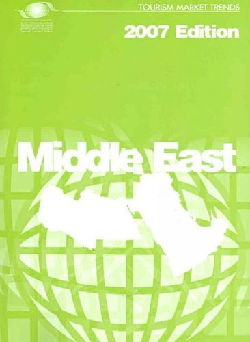 Tourism Market Trends, Middle East, 2007tourism 
