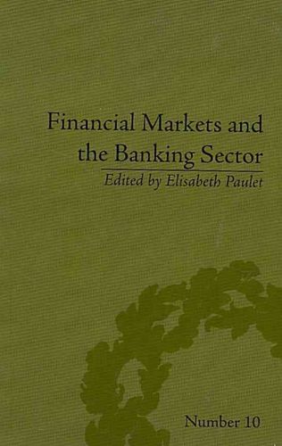 Financial Markets and the Banking Sectorfinancial 