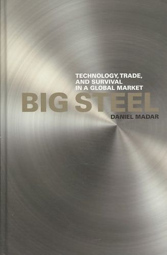 Big Steelbig 