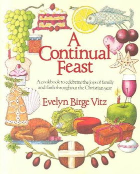 A Continual Feastcontinual 
