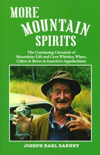 More Mountain Spiritsmountain 