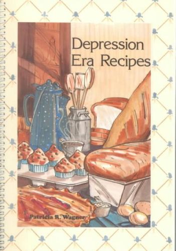 Depression Era Recipesdepression 