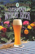 German Wheat Beergerman 