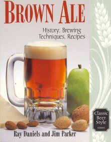 Brown Alebrown 
