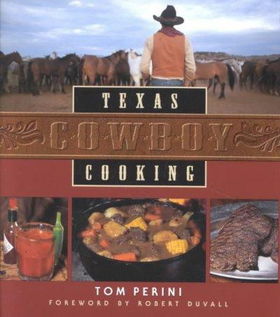 Texas Cowboy Cookingtexas 