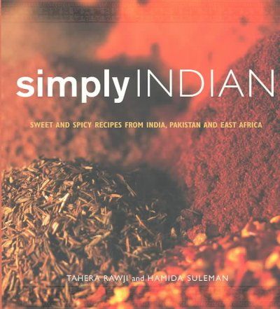 Simply Indiansimply 
