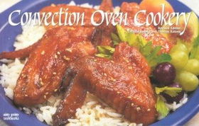Convection Oven Cookeryconvection 