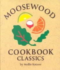 Moosewood Cookbook Classicmoosewood 