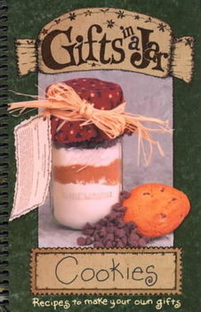 Gifts in a Jar, Cookiesgifts 