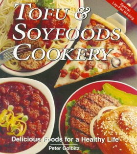 Tofu & Soyfoods Cookerytofu 