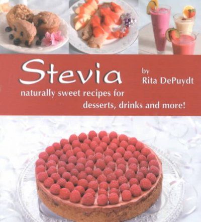 Steviastevia 
