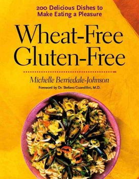 Wheat-Free, Gluten-Freewheat 