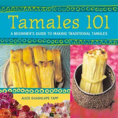 Tamales 101tamales 