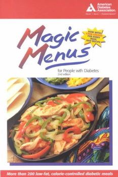 Magic Menus for People With Diabetesmagic 