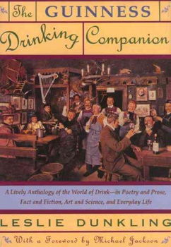 The Guinness Drinking Companionguinness 