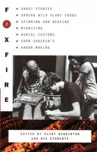 Foxfire 2foxfire 