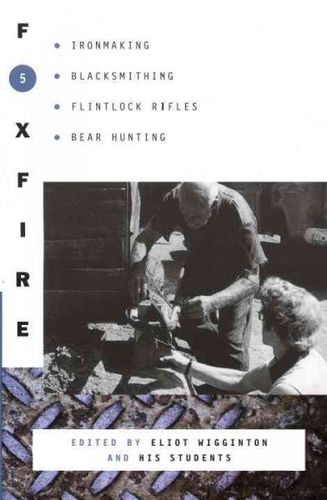 Foxfire 5