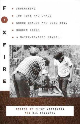 Foxfire 6foxfire 