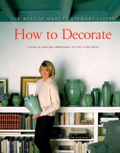 How to Decorate