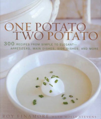 One Potato, Two Potatopotato 