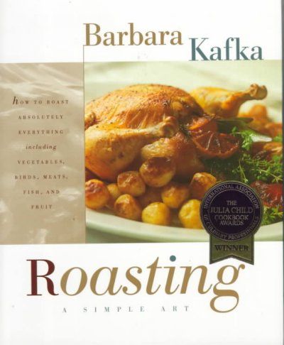 Roastingroasting 