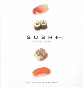 Sushi Made Easysushi 