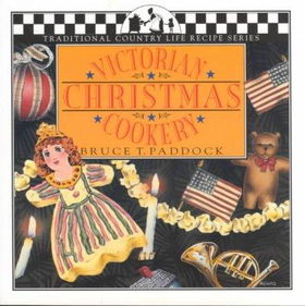Victorian Christmasvictorian 