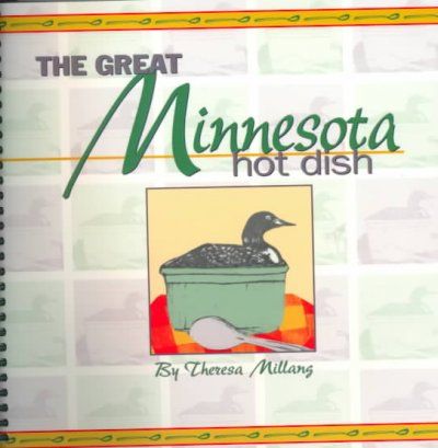 The Great Minnesota Hot Dishminnesota 