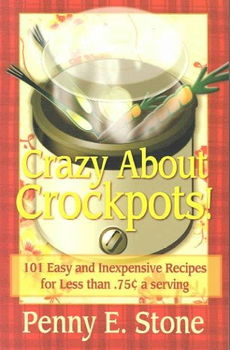 Crazy About Crockerycrazy 