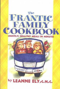 Frantic Family Cookbookfrantic 