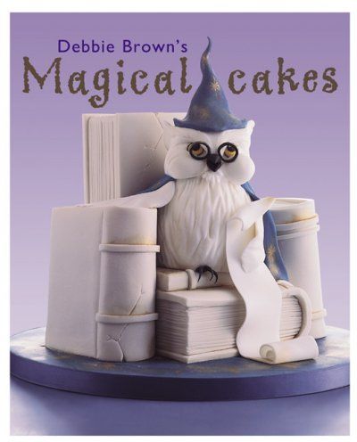 Debbie Brown's Magical Cakesdebbie 