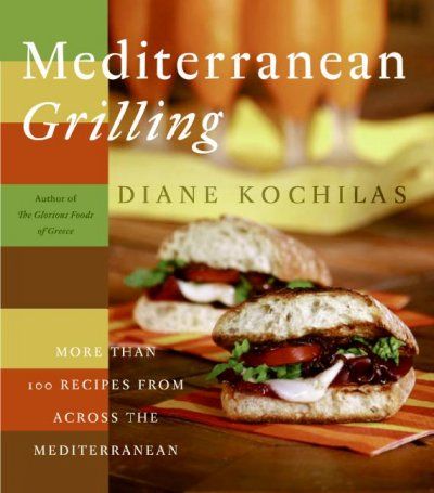 Mediterranean Grillingmediterranean 