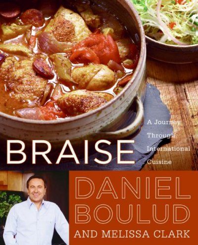 Braisebraise 