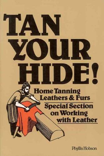 Tan Your Hide!tan 