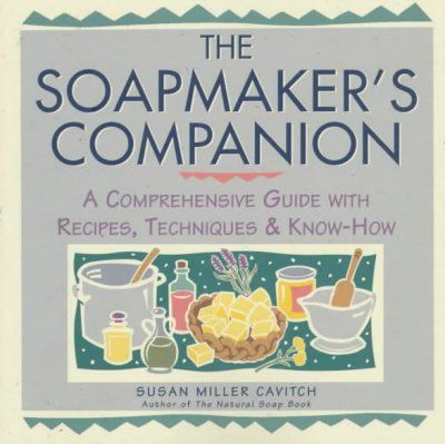 The Soapmaker's Companionsoapmakers 