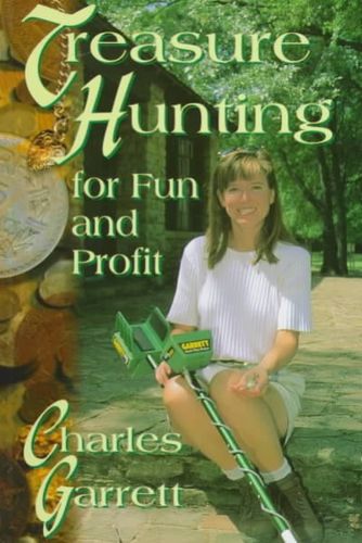 Treasure Hunting for Fun and Profittreasure 