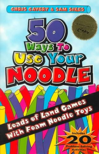 50 Ways to Use Your Noodleways 