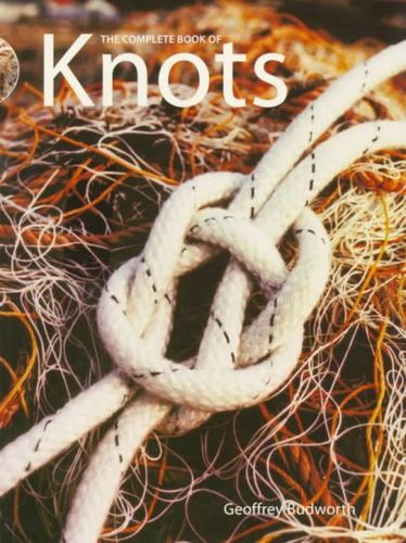 The Complete Book of Knots