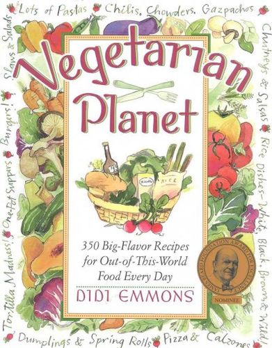 Vegetarian Planetvegetarian 