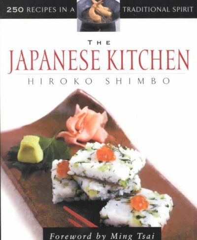 The Japanese Kitchenjapanese 