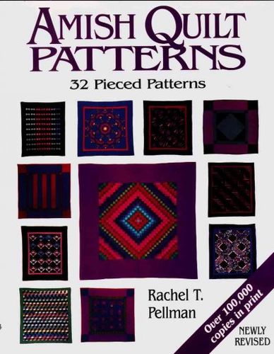 Amish Quilt Patterns