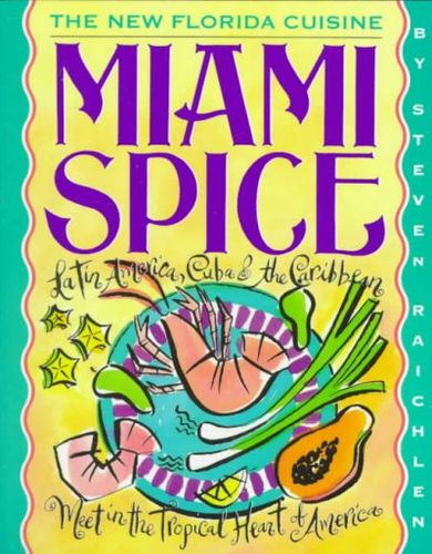 Miami Spicemiami 