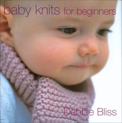 Baby Knits for Beginnersbaby 